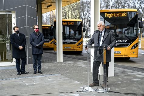 komló buszpályaudvar|Átfogó közlekedési fejlesztéseket hajt végre a MÁV